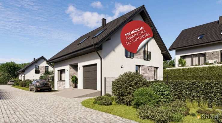 Dom  na sprzedaż, Zawada, ul. , 