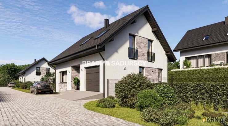 Dom  na sprzedaż, Zawada, ul. , 