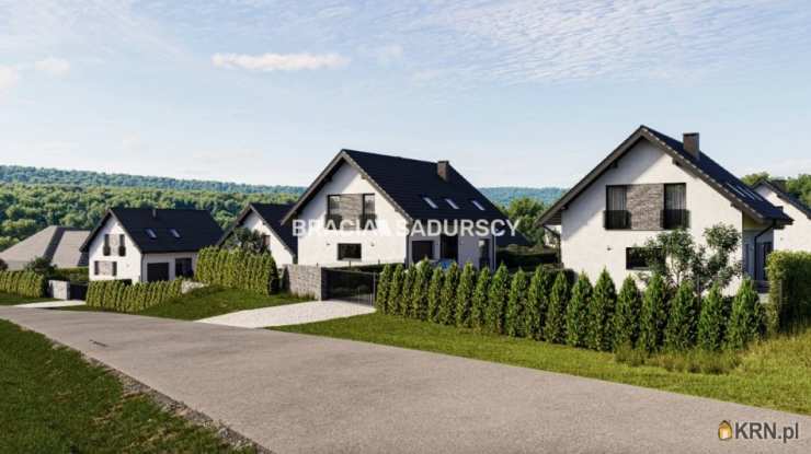 Bracia Sadurscy Oddział BS2 Rynek Pierwotny, Dom  na sprzedaż, Zawada, ul. 