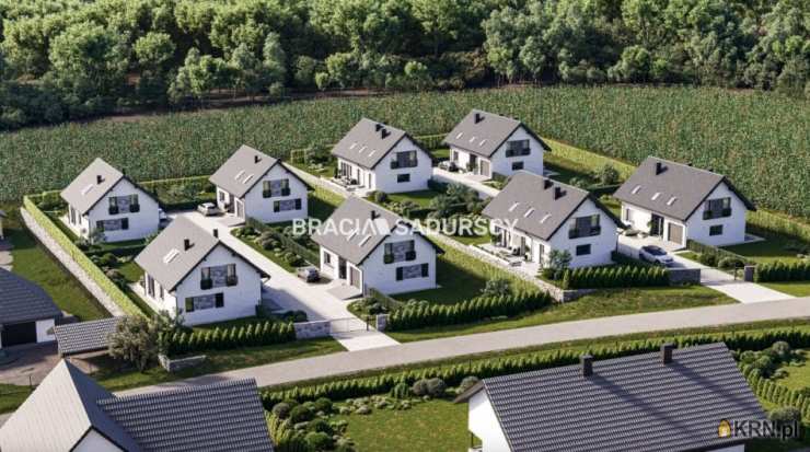 , Dom  na sprzedaż, Zawada, ul. 