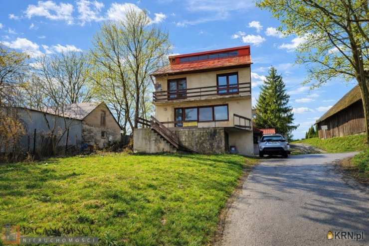 Dom  na sprzedaż, Kończyce, ul. , 