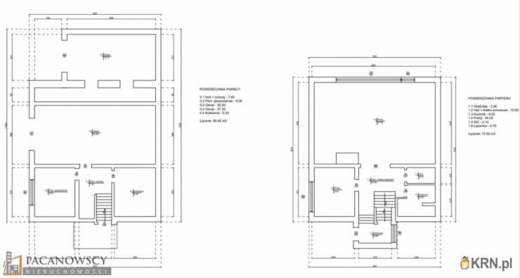 , Dom  na sprzedaż, Kończyce, ul. 