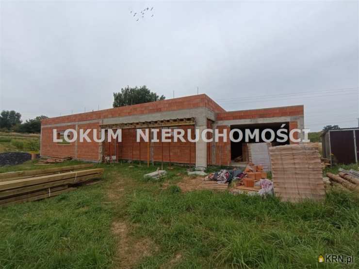 Dom  na sprzedaż, Jastrzębie-Zdrój, Bzie/Bzie Górne, ul. Rolnicza, 