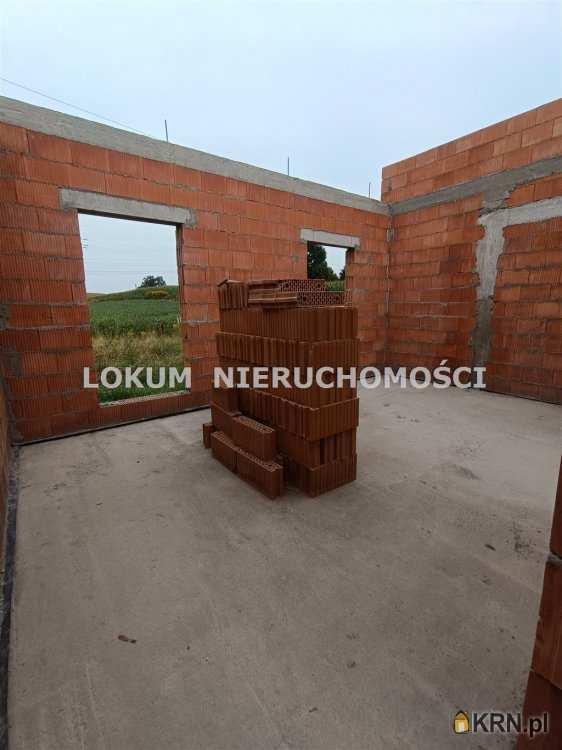 Jastrzębie-Zdrój, Bzie/Bzie Górne, ul. Rolnicza, , Dom  na sprzedaż