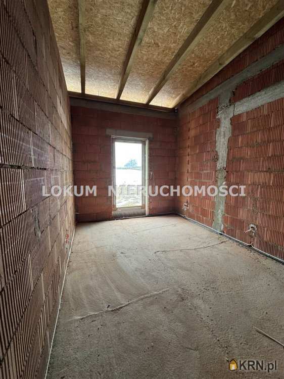 Jastrzębie-Zdrój, Bzie/Bzie Górne, ul. Rolnicza, Dom  na sprzedaż, 