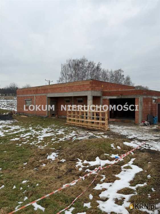 Jastrzębie-Zdrój, Bzie/Bzie Górne, ul. Rolnicza, , Dom  na sprzedaż