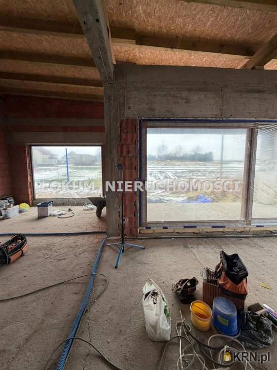 , Jastrzębie-Zdrój, Bzie/Bzie Górne, ul. Rolnicza, Dom  na sprzedaż