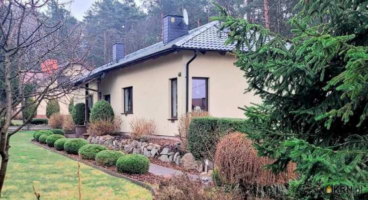 Kobyla Góra, ul. , Dom  na sprzedaż, 4 pokojowe