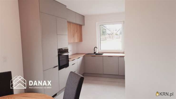 Danax, Dom  do wynajęcia, Kraków, Zwierzyniec/Bielany, ul. 