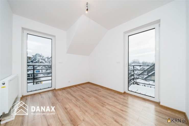 Danax, Dom  do wynajęcia, Kraków, Zwierzyniec/Bielany, ul. 