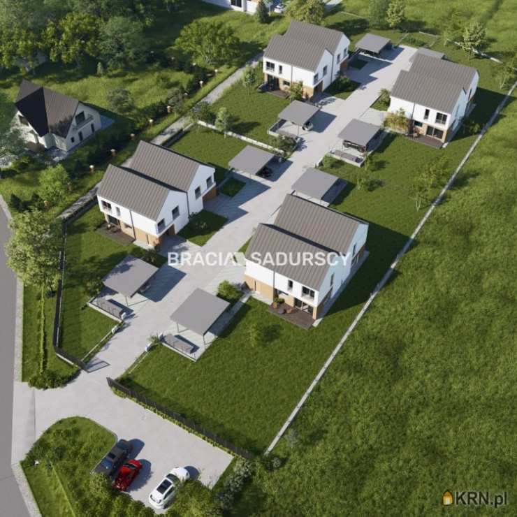 , Maszyce, ul. , Dom  na sprzedaż