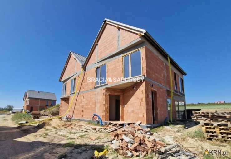 Dom  na sprzedaż, Maszyce, ul. , 