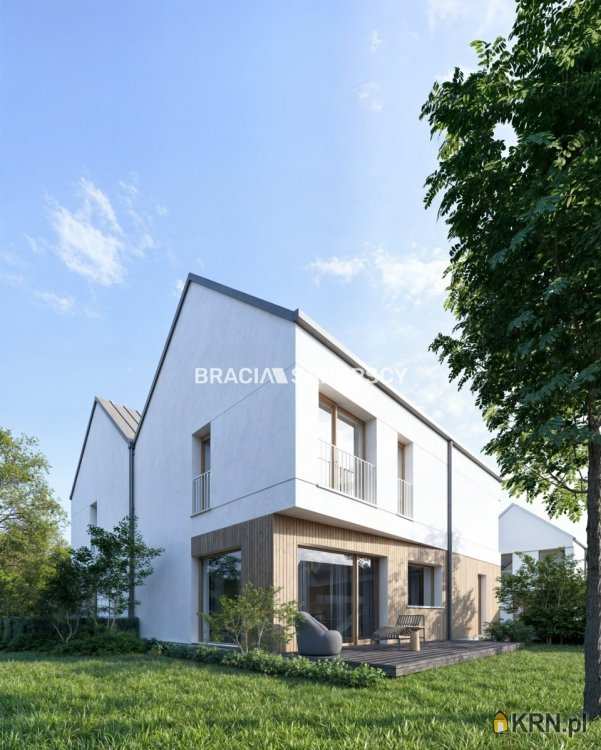 Bracia Sadurscy Oddział BS2 Rynek Pierwotny, Dom  na sprzedaż, Maszyce, ul. 