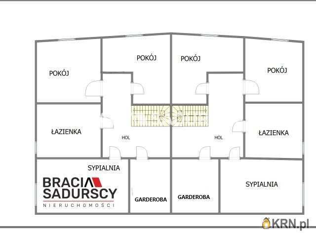 Bracia Sadurscy Oddział BS2 Rynek Pierwotny, Dom  na sprzedaż, Maszyce, ul. 
