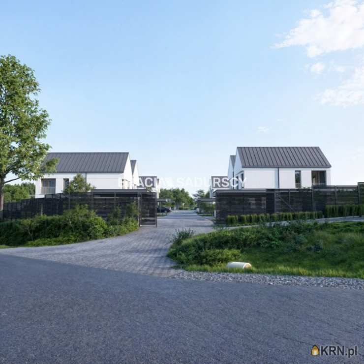 , Dom  na sprzedaż, Maszyce, ul. 