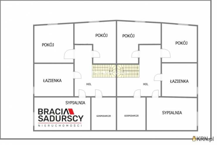 Maszyce, ul. , Dom  na sprzedaż, 
