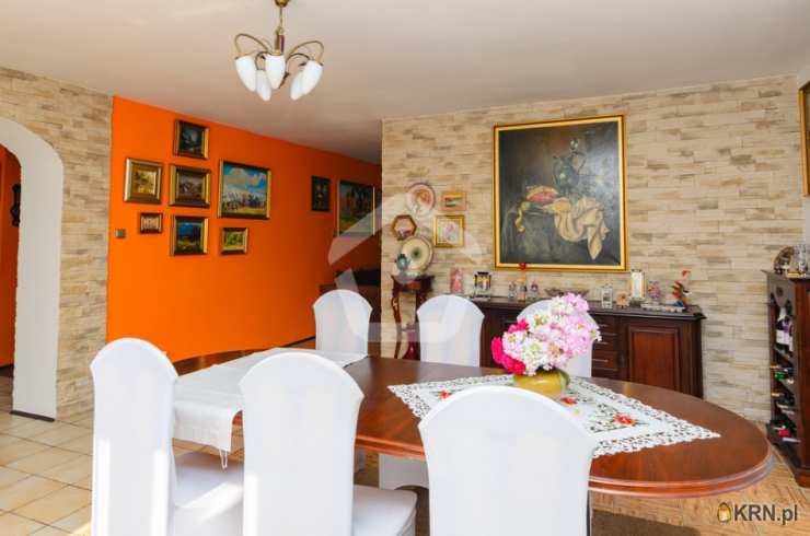 Strażów, ul. , 4 pokojowe, Dom  na sprzedaż