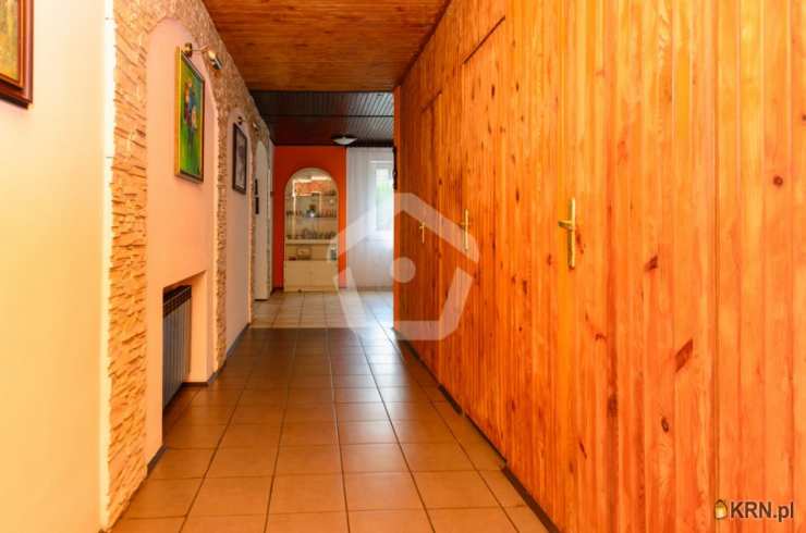 4 pokojowe, Strażów, ul. , Dom  na sprzedaż