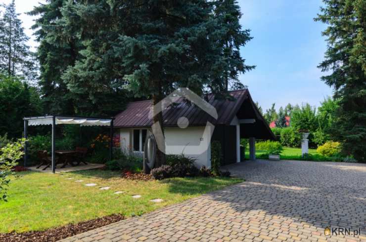 Dom  na sprzedaż, 4 pokojowe, Strażów, ul. 