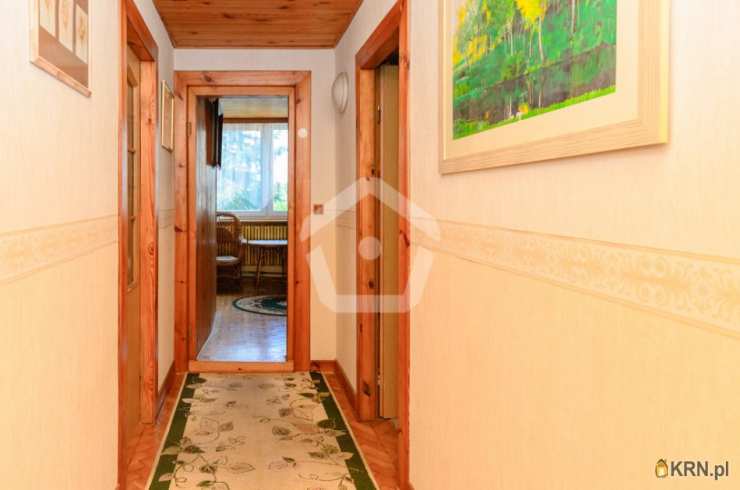 4 pokojowe, Strażów, ul. , Dom  na sprzedaż