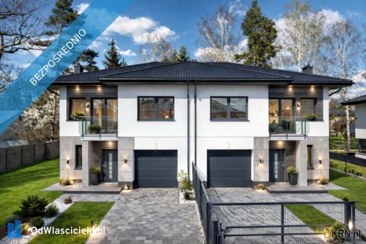 Dom  na sprzedaż, Sulejówek, ul. Trakt Brzeski, 5 pokojowe