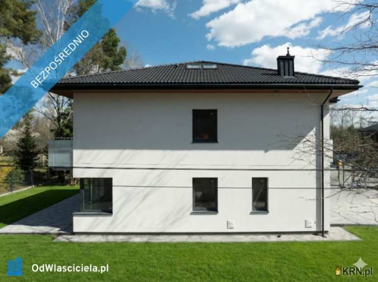 Sulejówek, ul. Trakt Brzeski, Dom  na sprzedaż, 5 pokojowe