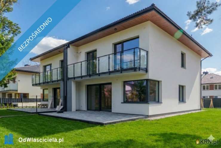 Sulejówek, ul. Trakt Brzeski, 5 pokojowe, Dom  na sprzedaż