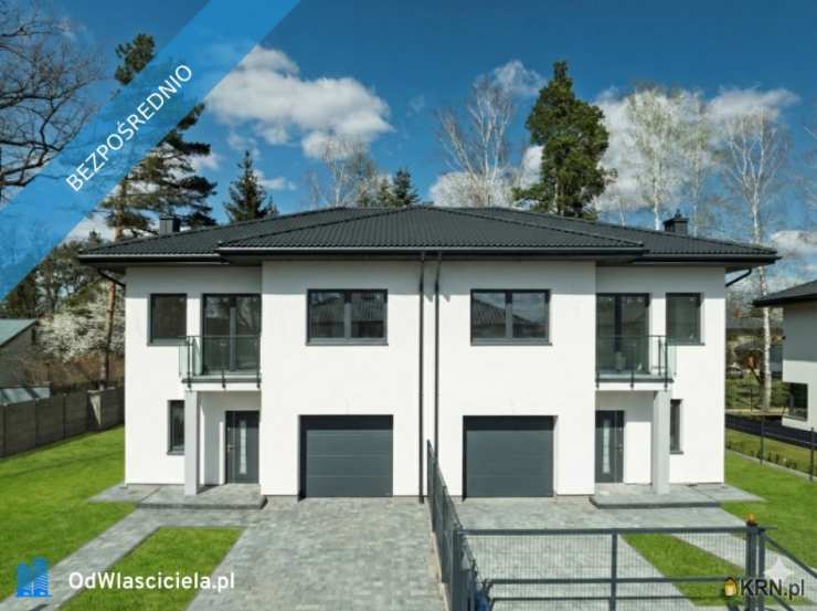 5 pokojowe, Sulejówek, ul. Trakt Brzeski, Dom  na sprzedaż