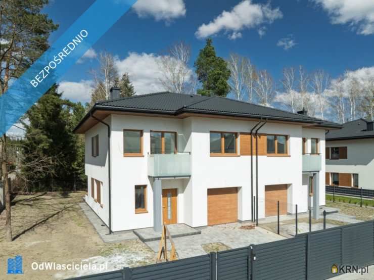 Sulejówek, ul. Trakt Brzeski, 5 pokojowe, Dom  na sprzedaż