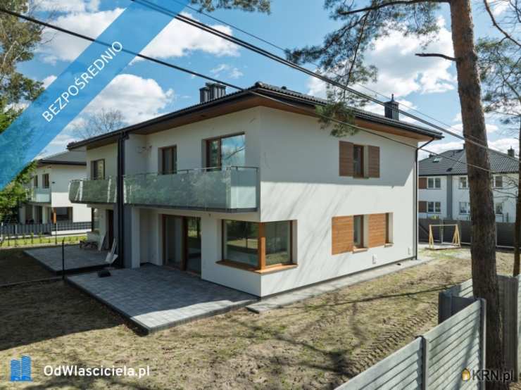 5 pokojowe, Dom  na sprzedaż, Sulejówek, ul. Trakt Brzeski