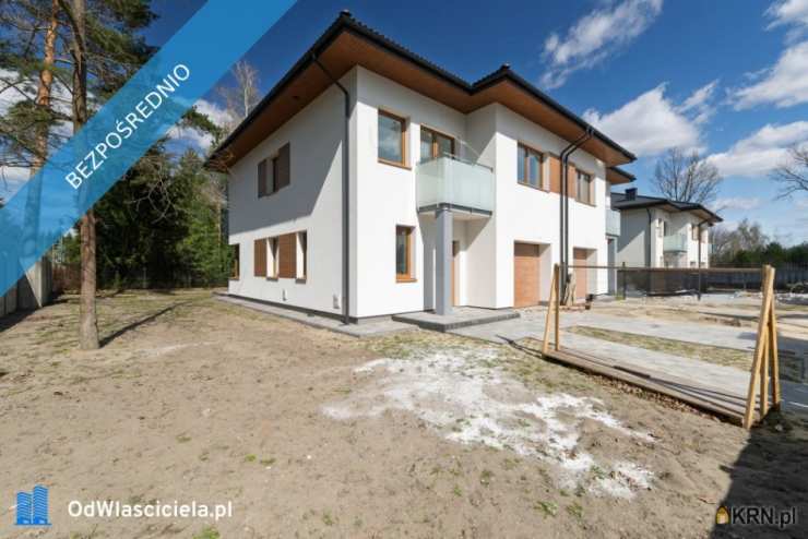 Dom  na sprzedaż, 5 pokojowe, Sulejówek, ul. Trakt Brzeski