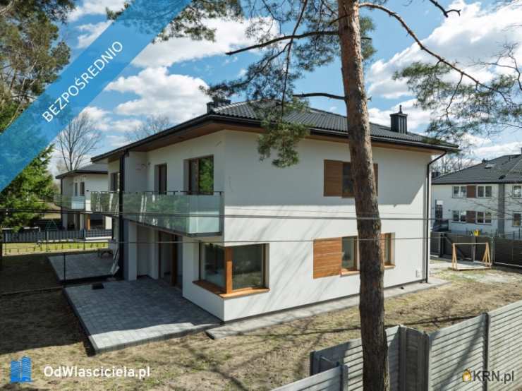 Sulejówek, ul. Trakt Brzeski, Dom  na sprzedaż, 5 pokojowe