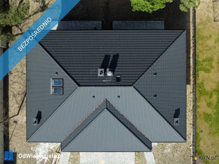 Sulejówek, ul. Trakt Brzeski, 5 pokojowe, Dom  na sprzedaż