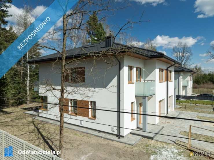 5 pokojowe, Dom  na sprzedaż, Sulejówek, ul. Trakt Brzeski