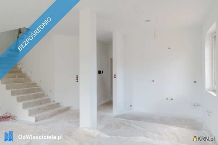 OdWlasciciela.pl, Dom  na sprzedaż, Sulejówek, ul. Trakt Brzeski