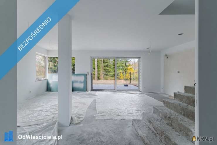 Sulejówek, ul. Trakt Brzeski, 5 pokojowe, Dom  na sprzedaż