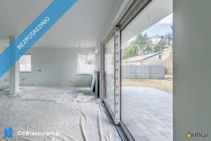 5 pokojowe, Dom  na sprzedaż, Sulejówek, ul. Trakt Brzeski