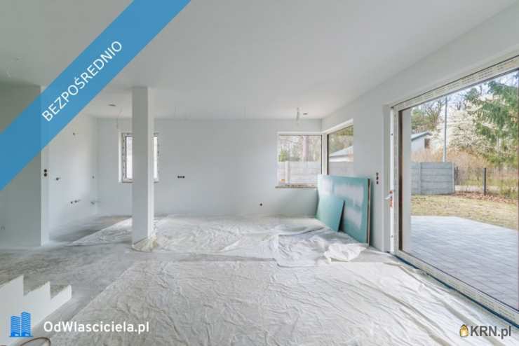 Dom  na sprzedaż, Sulejówek, ul. Trakt Brzeski, 5 pokojowe