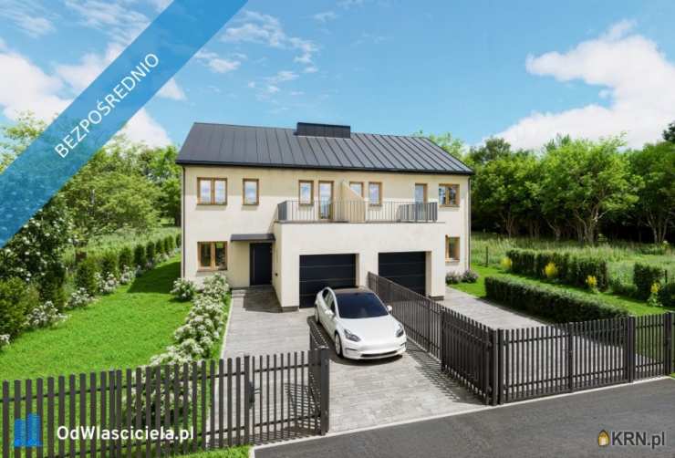 Dom  na sprzedaż, 6 pokojowe, Zakroczym, ul. Klasztorna