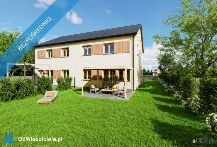 Zakroczym, ul. Klasztorna, Dom  na sprzedaż, 6 pokojowe