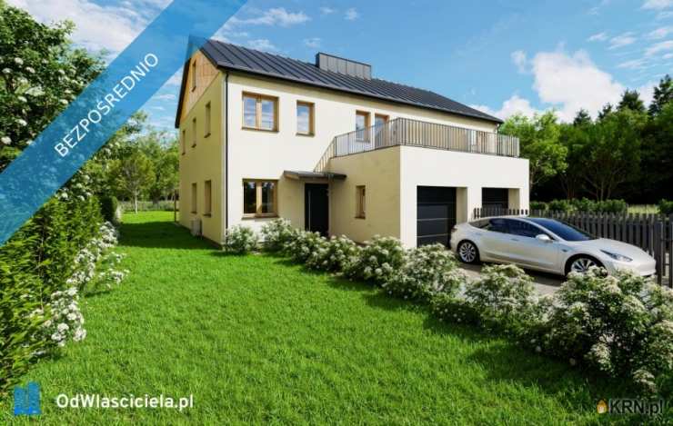 Zakroczym, ul. Klasztorna, 6 pokojowe, Dom  na sprzedaż