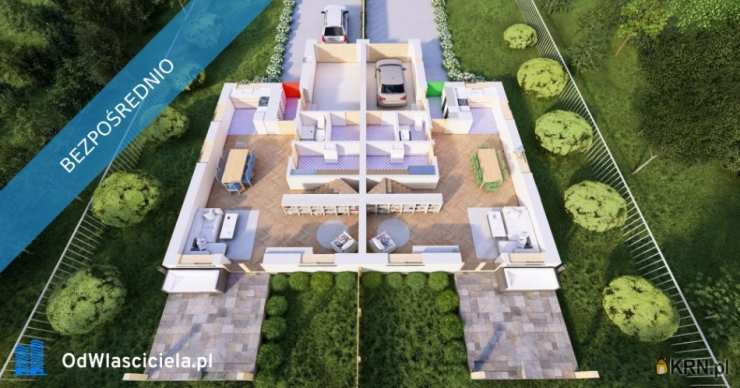 6 pokojowe, Zakroczym, ul. Klasztorna, Dom  na sprzedaż