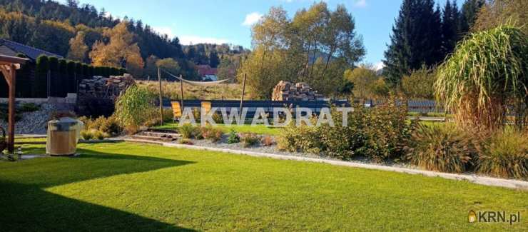 , Dom  na sprzedaż, Jedlina-Zdrój, ul. 