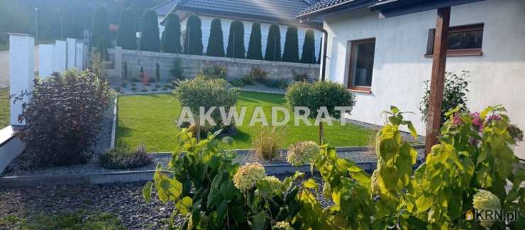 A Kwadrat Nieruchomości, Dom  na sprzedaż, Jedlina-Zdrój, ul. 