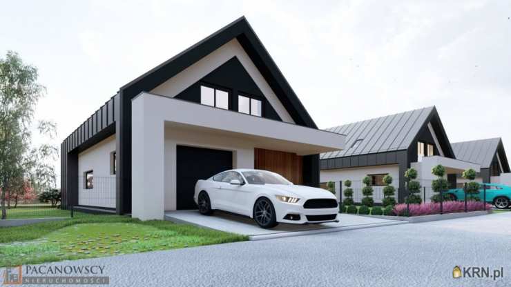 , Zielonki, ul. , Dom  na sprzedaż