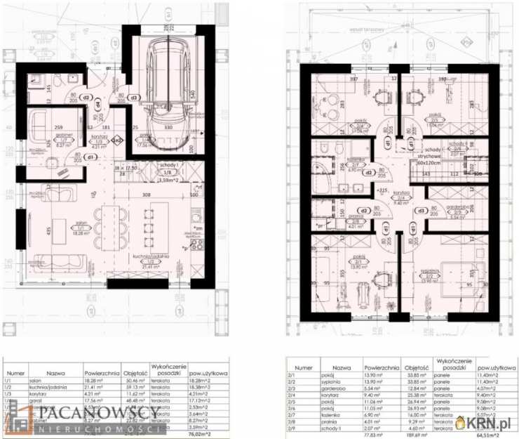 Zielonki, ul. , , Dom  na sprzedaż