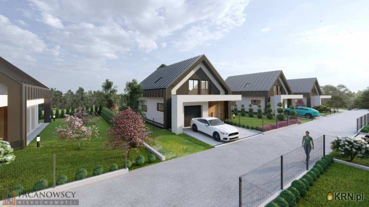 Zielonki, ul. , , Dom  na sprzedaż