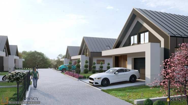 , Zielonki, ul. , Dom  na sprzedaż