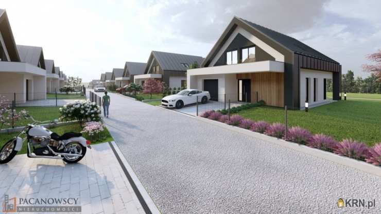 Zielonki, ul. , Dom  na sprzedaż, 