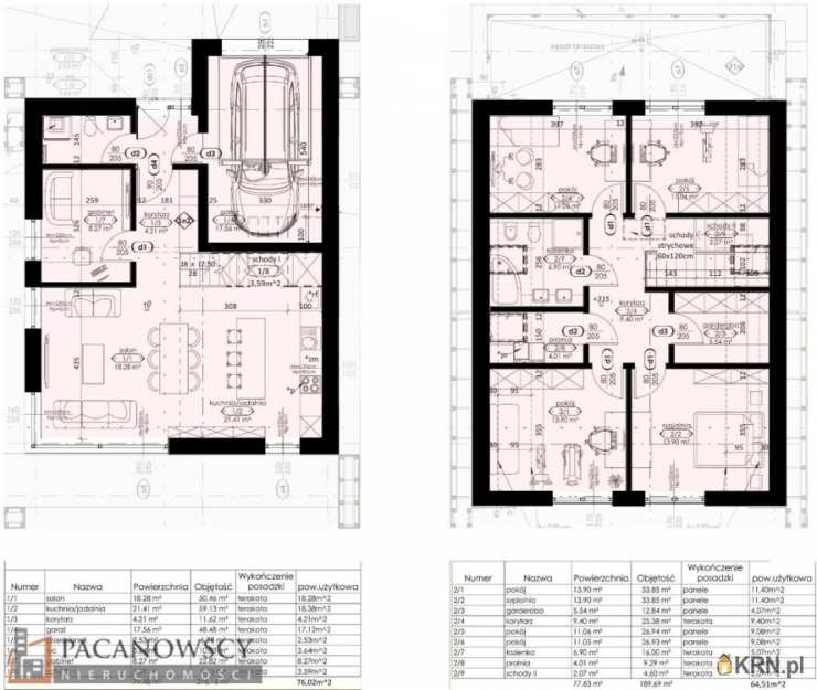 , Zielonki, ul. , Dom  na sprzedaż